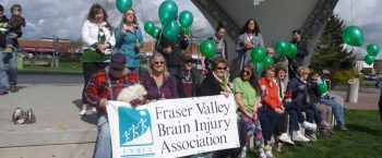Light Up the Heavens for Brain Injury Awareness (FVBIA)