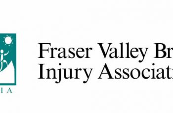 Fraser Valley Brain Injury Association Logo Feature