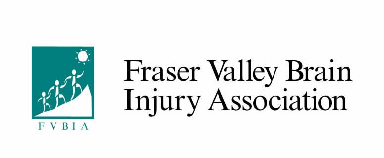 Fraser Valley Brain Injury Association Logo Feature