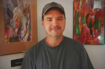 Comox Valley Success Story Feature - Ed Comox Valley Success Story Feature - Ed