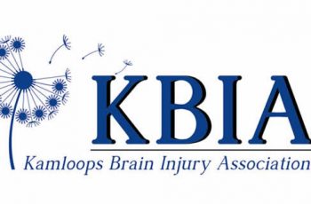 Kamloops Brain Injury Association Logo Feature