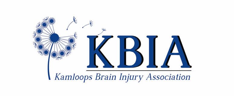 Kamloops Brain Injury Association Logo Feature