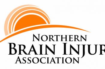 Northern Brain Injury Association Logo Feature Northern Brain Injury Association Logo Feature