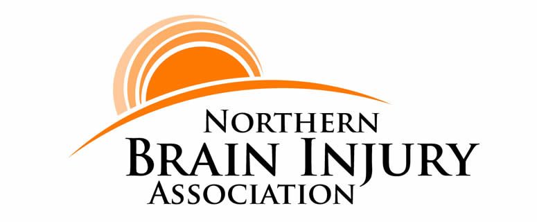 Northern Brain Injury Association Logo Feature