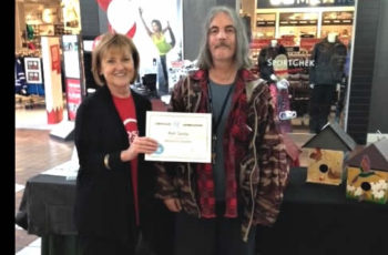 North Okanagan-Shuswap Success Story Ken and Carlene Feature North Okanagan-Shuswap Success Story Ken and Carlene Feature