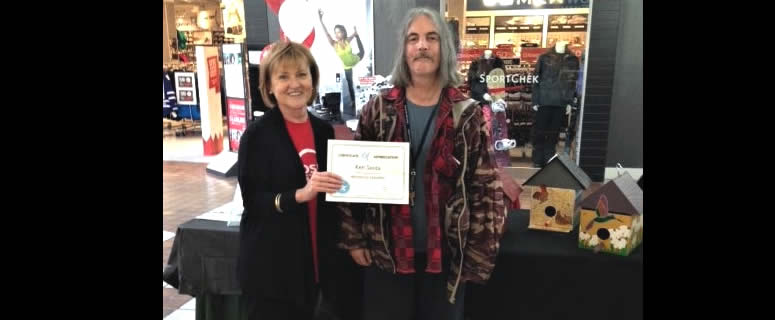 North Okanagan-Shuswap Success Story Ken and Carlene Feature
