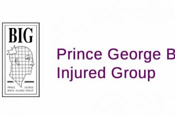 Prince George Brain Injured Group Logo Feature