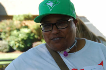 Victoria Success Story Feature - Toni Victoria Success Story Feature - Toni