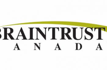 BrainTrust Canada Logo Feature