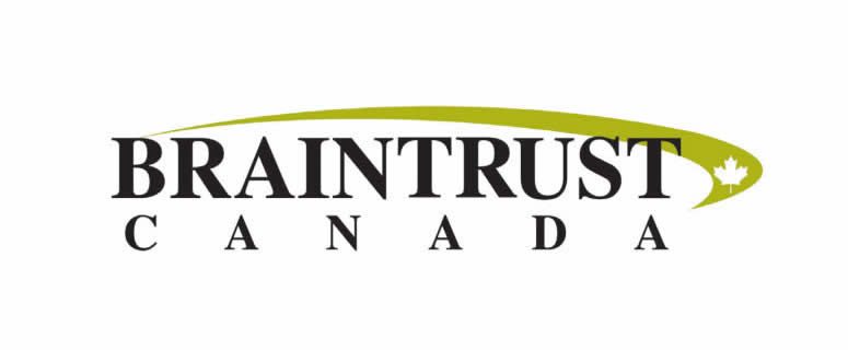 BrainTrust Canada Logo Feature