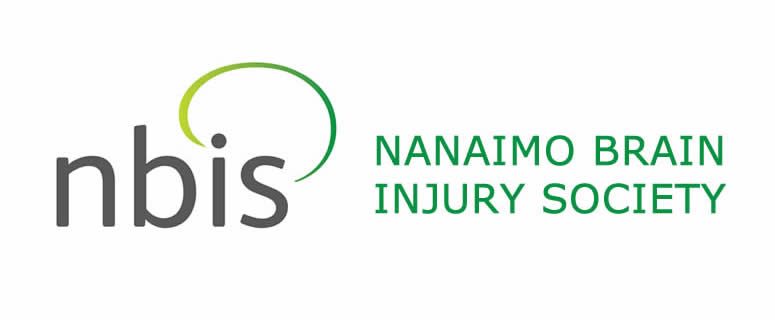 Nanaimo Brain Injury Society Logo Feature